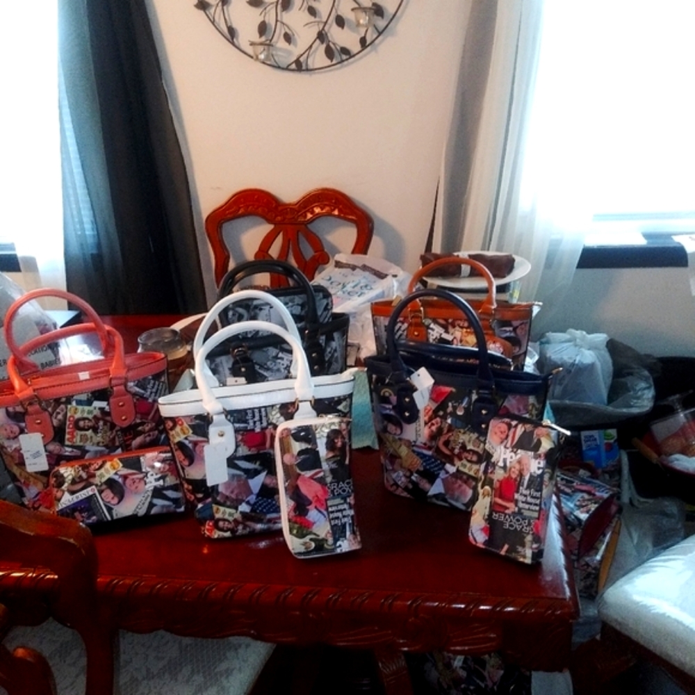 Women's Handbag